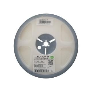 مقاومت 330 اهم SMD 1206 مرغوب ( رول 5000 عددی )