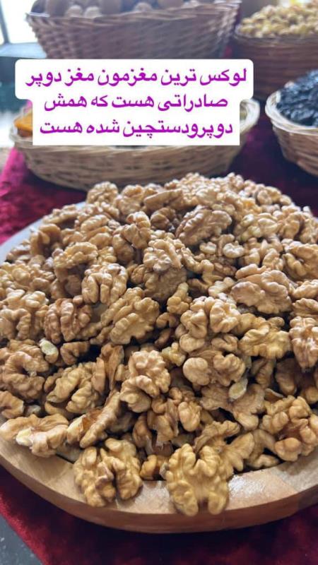 گردو