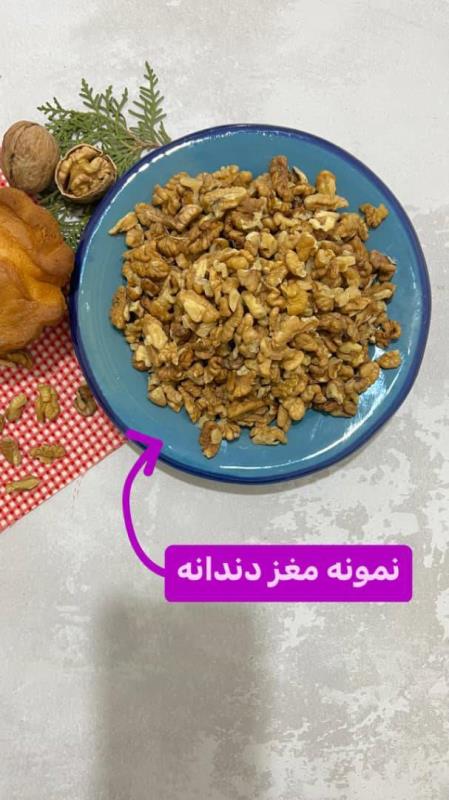 گردو