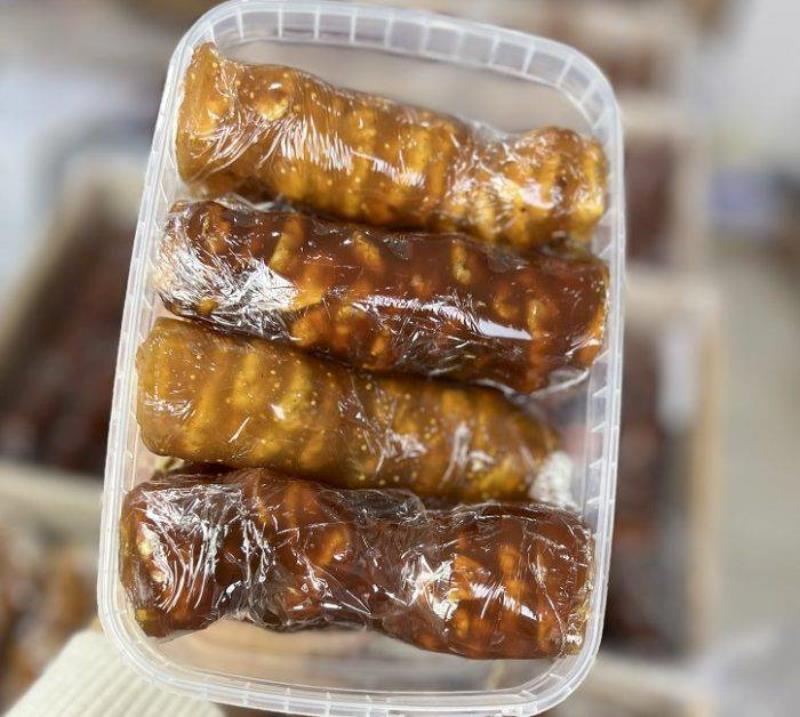 سجوق گردویی