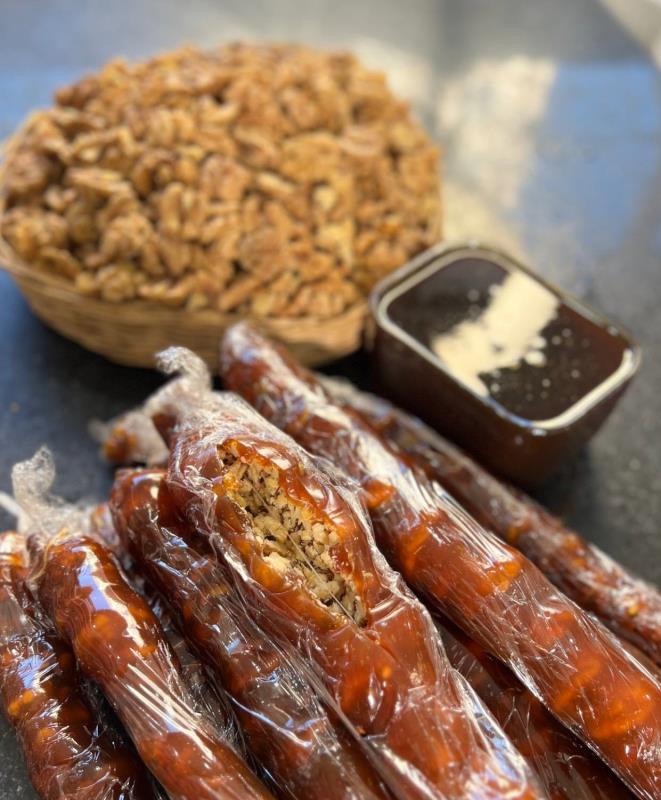 سجوق گردویی
