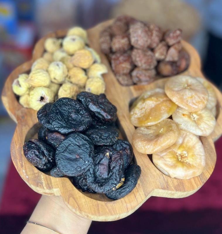 انجیر