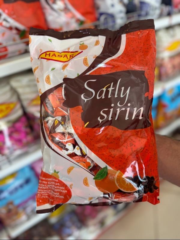 شکلات
