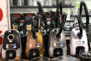 جارو برقی بوش 2600وات