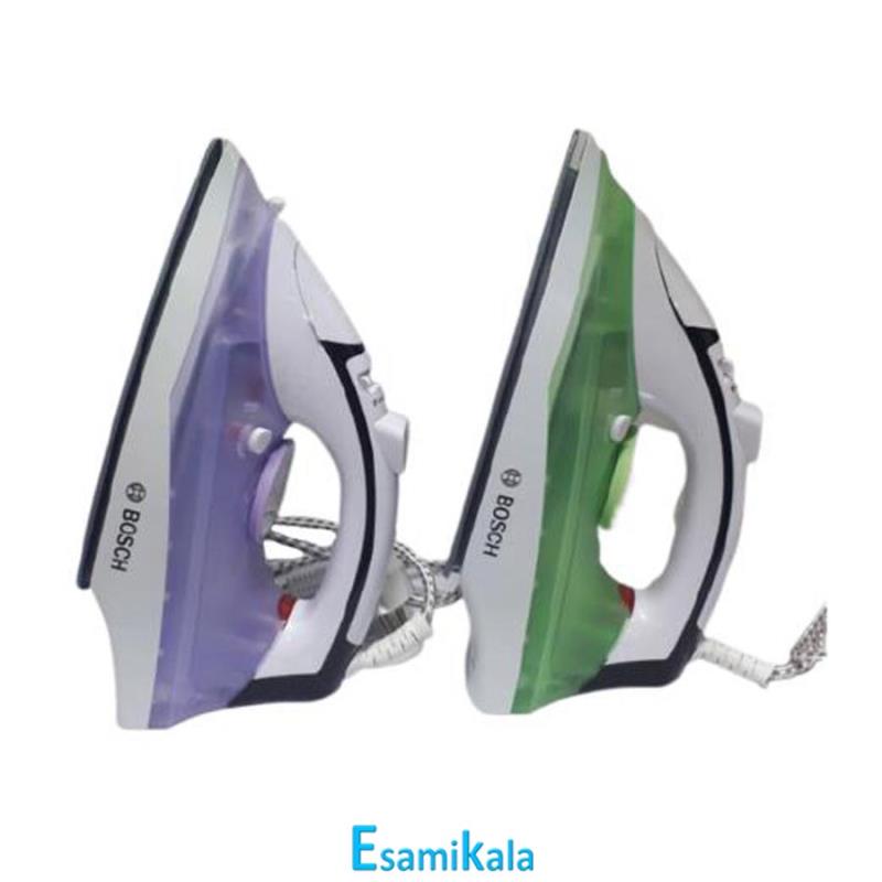 اتو بخار بوش BOSCH BH-1244