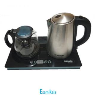 چای ساز لمسی بوش Bosch BS-2718