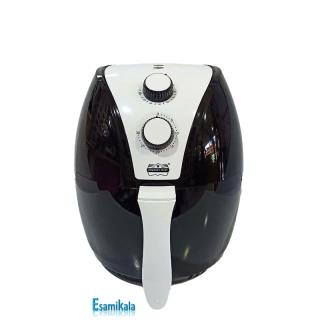 سرخ کن رژیمی رمانتیک هوم مدل Romantic Home AF-910