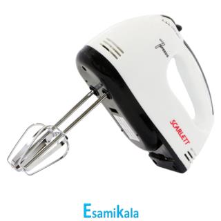 همزن اسکارلت scarlett HE-133