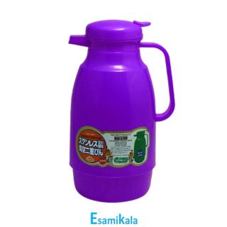 فلاسک سلطان رضا