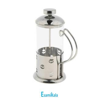 فرنچ پرس 600 میل استیل