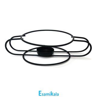 وارمر فلزی مفتولی