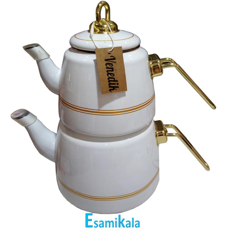 کتری قوری وندیک venedik