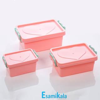 ظروف 3تکه ویرو