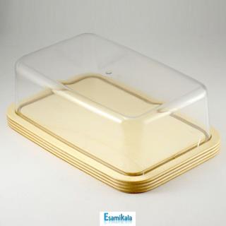 کره خوری زیر چوبی