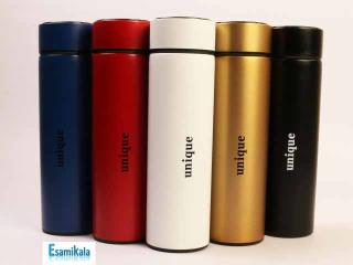 فلاسک لمسی یونیک Unique