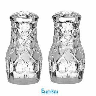 نمک پاش جفتی آنجلیکا