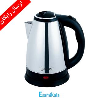 کتری برقی دسینی DESSINI-KD990