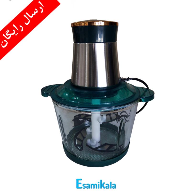 .خردکن 3 لیتری دسینی DESSINI OR-802-3