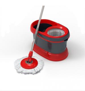 تی سطلی زمین شوی چرخشی ایرسا مهسان