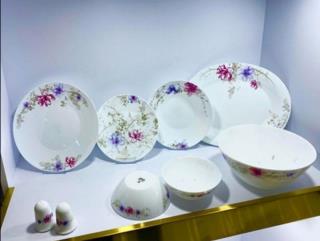 سرویس آرکوپال 28 پارچه پارس اوپال 915