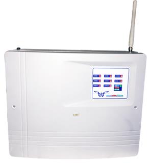 دزدگیر سیمکارتی لورکس