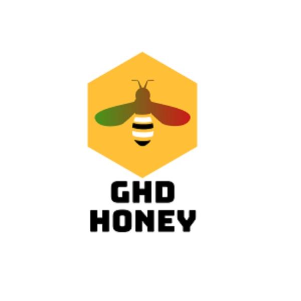 لوگوی فروشگاه  عسل طبيعي GHD