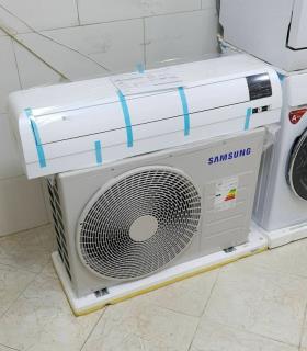 کولر گازی سامسونگ 24هزار