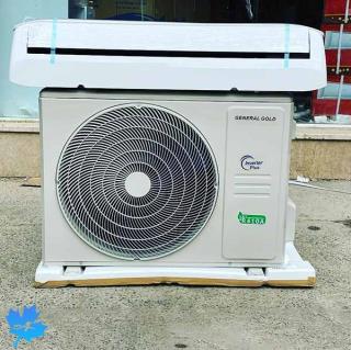 ✅  کولر ایستادە جنرال گلد  GENERAL GOLD