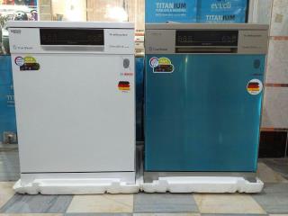 ظرفشویی 14 نفره بوش