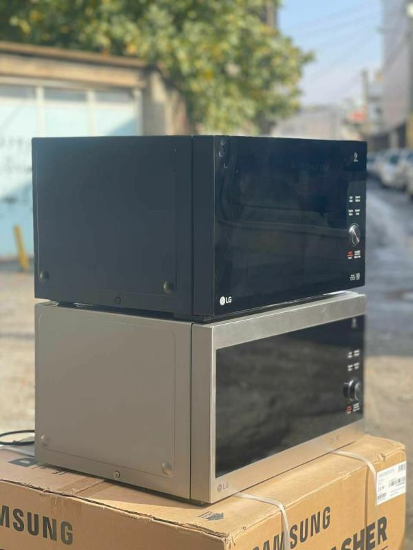 ▫️مایکرو 42 لیتری الجی 💠مدل LG Neo Chef MH8265