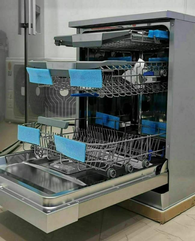 ظرفشویی الجی LG مدل 1452s