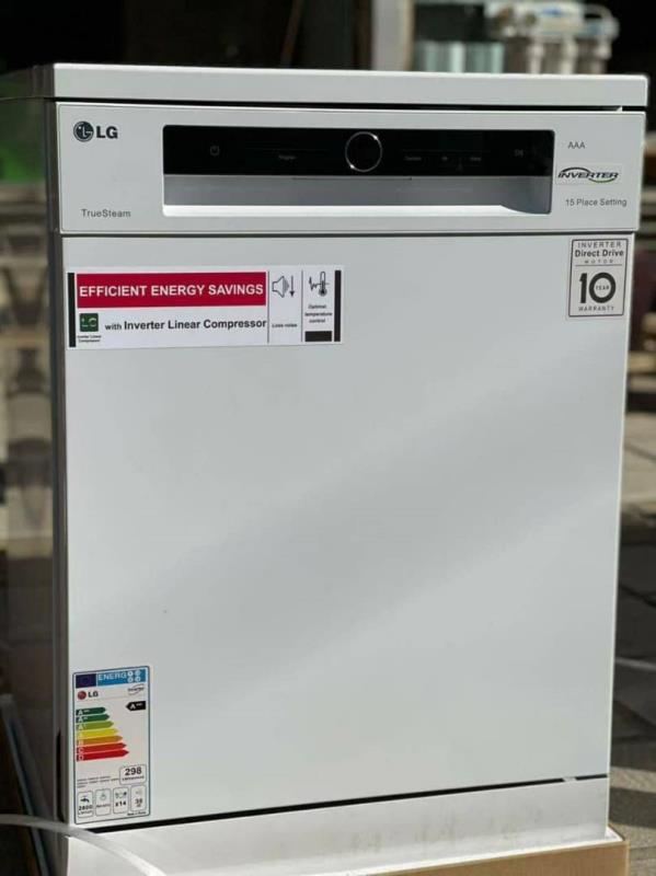 ظرفشویی الجی LG مدل 1452s
