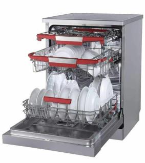 ماشین ظرفشوی الجی