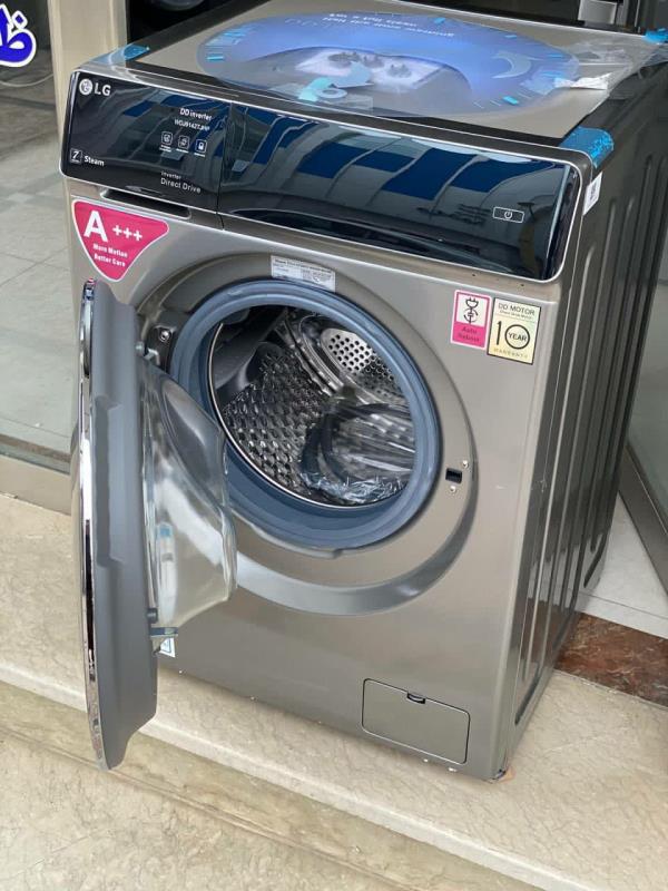 لباسشویی Lg Kg 10/5