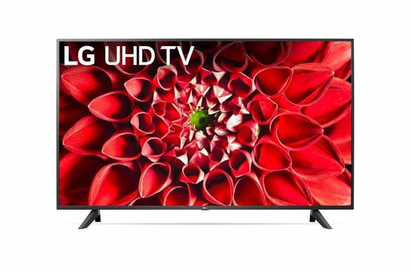 تلویزیون ال جی  LG   UN711COZB