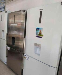 یخچال بالا پائین سامسونگ