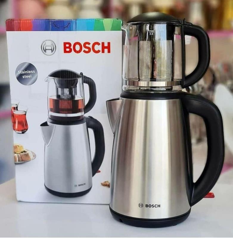 چای ساز Bosch Tea Maker TTA5603