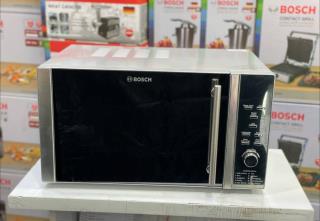 ماکرویو بوش