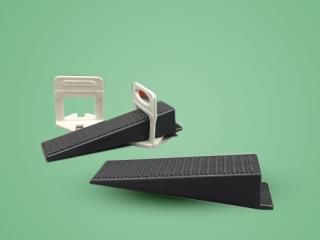 کلیپس و گوه