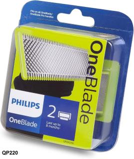 سری تعویضی QP220 فیلیپس 2 عددی
