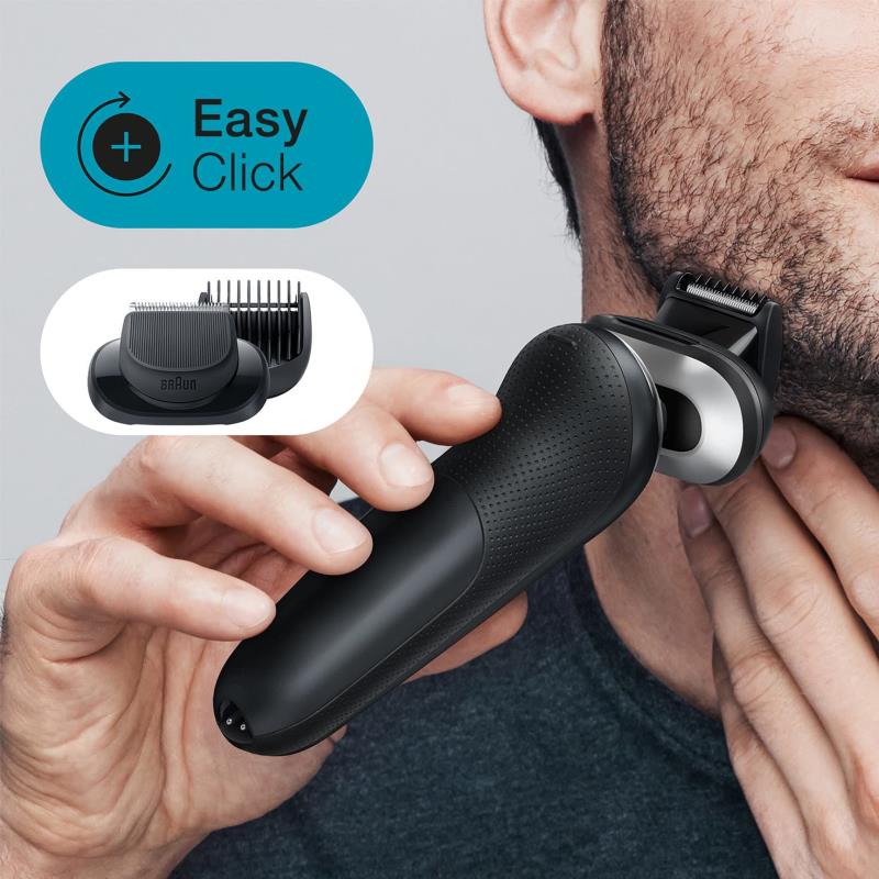 ماشین اصلاح براون 70N1200