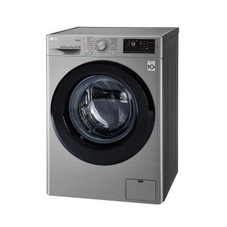 ماشین لباسشویی 7 کیلو بخارشوردار 2m5 برند ال جی