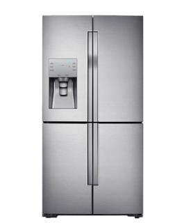 یخچال ساید بای ساید مدل Rf56 برند سامسونگ