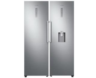 دوقلو طرح قدیم برند سامسونگ