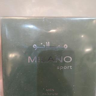 ادکلن میلانو فرانسه