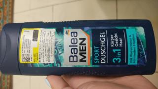 شامپو باله آ