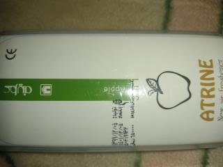 خوشبو کننده و خنثی کننده عطرینه