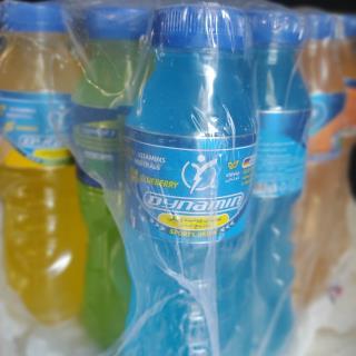 نوشیدنی ورزشی داینامین