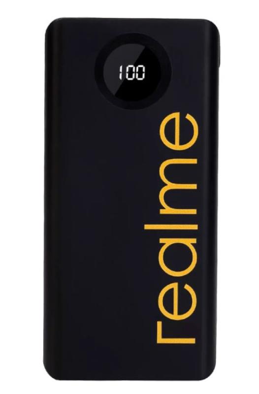 پاور بانک realme 20000