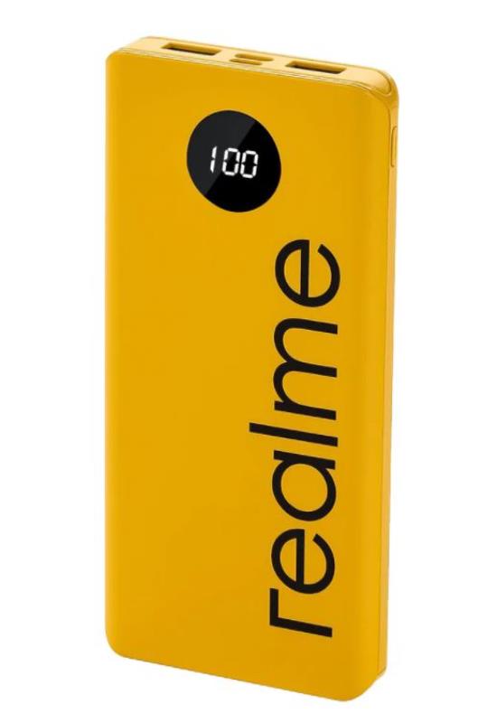 پاور بانک 10000 realme